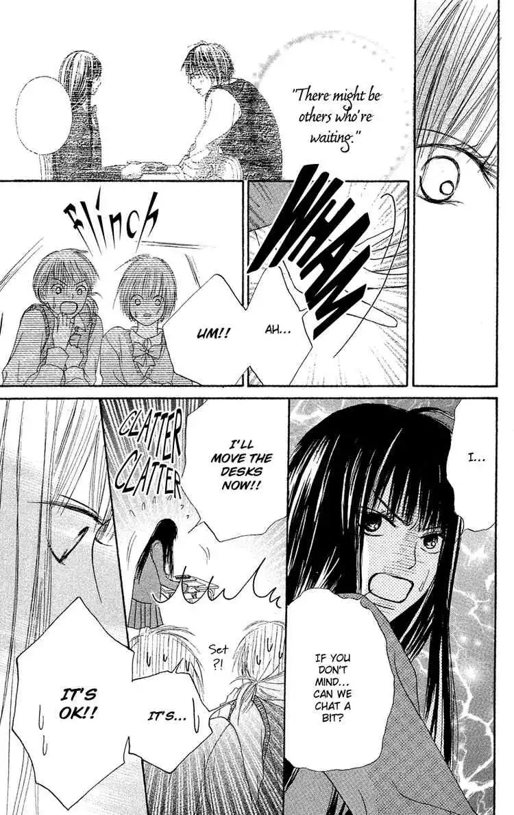 Kimi Ni Todoke Chapter 2 36